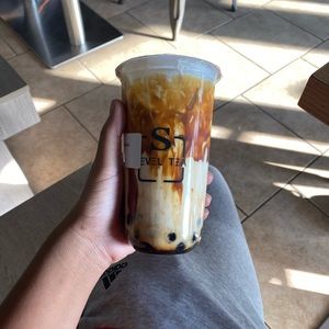 Meet your Posher, Ruben